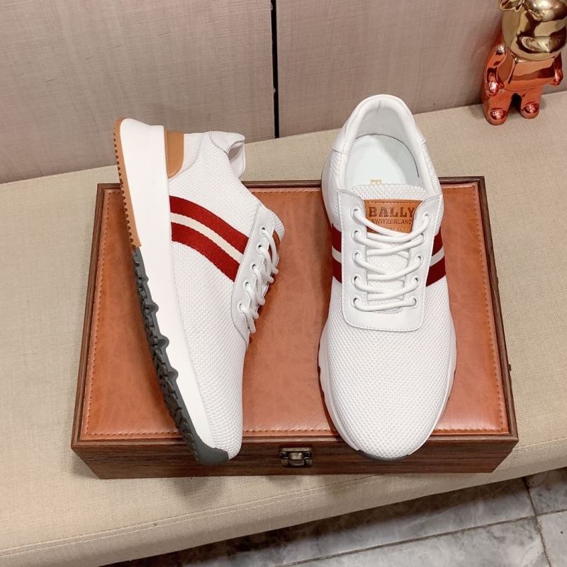 Bally Sneakers